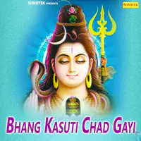Bhang Kasuti Chad Gayi