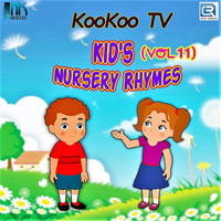 Koo Koo TV Kids Nursery Rhymes - Vol 11