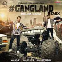 Gangland Remix