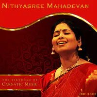 Nithyasree Mahadevan - The Virtuoso of Carnatic Music