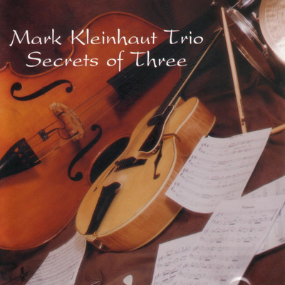 Zingat Song Mark Kleinhaut Trio Secrets of Three Listen to new songs