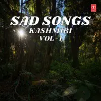 Sad Songs - Kashmiri Vol-1