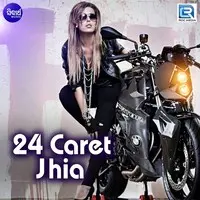 24 Caret Jhia