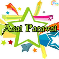 Asai Paravai