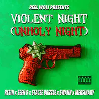 Violent Night (Unholy Night)