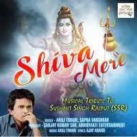 Shiva Mere Musical Tribute To Sushant Singh Rajput Ssr