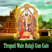Tirupati Wale Balaji Gun Gale