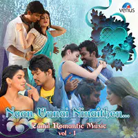 Naan Unnai Ninaithen - Tamil Romantic Music Vol. 1