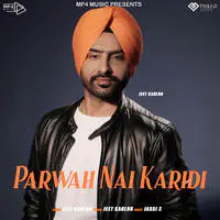 Parwah Nai Karidi