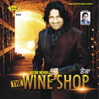 Theka The Wine Shop