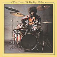 Best Of Buddy Miles Songs Download: Best Of Buddy Miles MP3 Songs ...