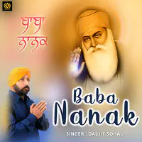 Baba Nanak