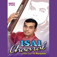 Isai Chaaral