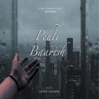 Pehli Baarish