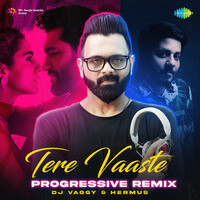 Tere Vaaste - Progressive Remix