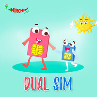 Dual Sim - season - 1