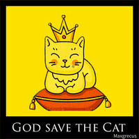 God Save the Cat