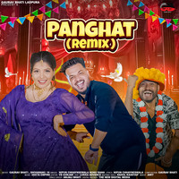 Panghat (feat. Gaurav Bhati,Shivamanii_19) Dj