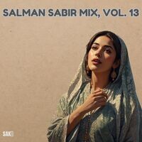 Salman Sabir Mix, Vol. 13
