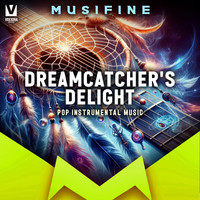 Dreamcatcher's Delight (Pop Instrumental Music)