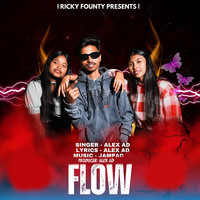 Flow Song Download: Play & Listen Flow all MP3 Song by Jampad @Gaana