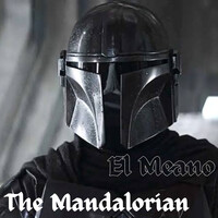 The Mandalorian