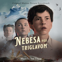 Nebesa pod Triglavom (Original Motion Picture Soundtrack)