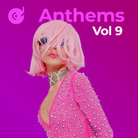 Anthems, Vol. 9
