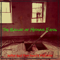 The Ballad of Medgar Evers