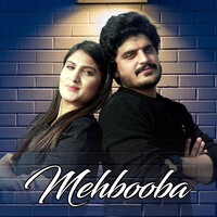 Mehbooba