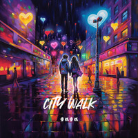 City walk