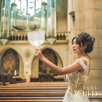 Sacred (Crystal Singing Bowl and Pipe Organ)