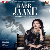 Rabb Jaane