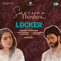Sariya Thavara (From "Locker")