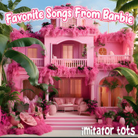 Imitator Tots - I'm a Gummy Bear (The Gummy Bear Song): listen with lyrics