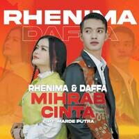 Rhenima & Daffa - Mihrab Cinta