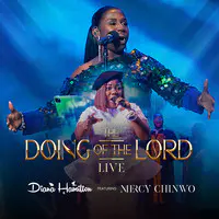 The Doing of the Lord (Live)