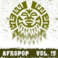 Afropop, Vol. 15