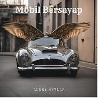 Mobil Bersayap