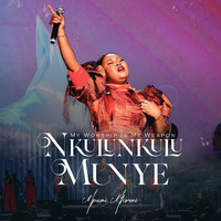 Nkulunkulu Munye (My Worship Is My Weapon Live)