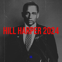 Hill Harper 2024