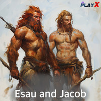 Esau and Jacob