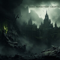 Dark Monastery Chants