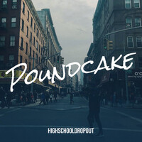 Poundcake