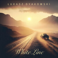 White Line