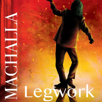 Machalla Legwork