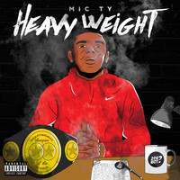 Heavyweight - EP