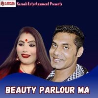 Beauty parlour ma