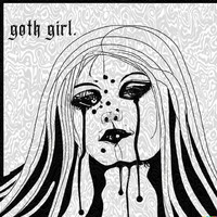 Goth Girl