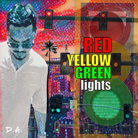 Red Yellow Green Lights